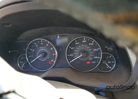 2011 Subaru Outback 2.5I Limited z USA, uszkodzony, nr VIN 4S4BRCKC7B3376571